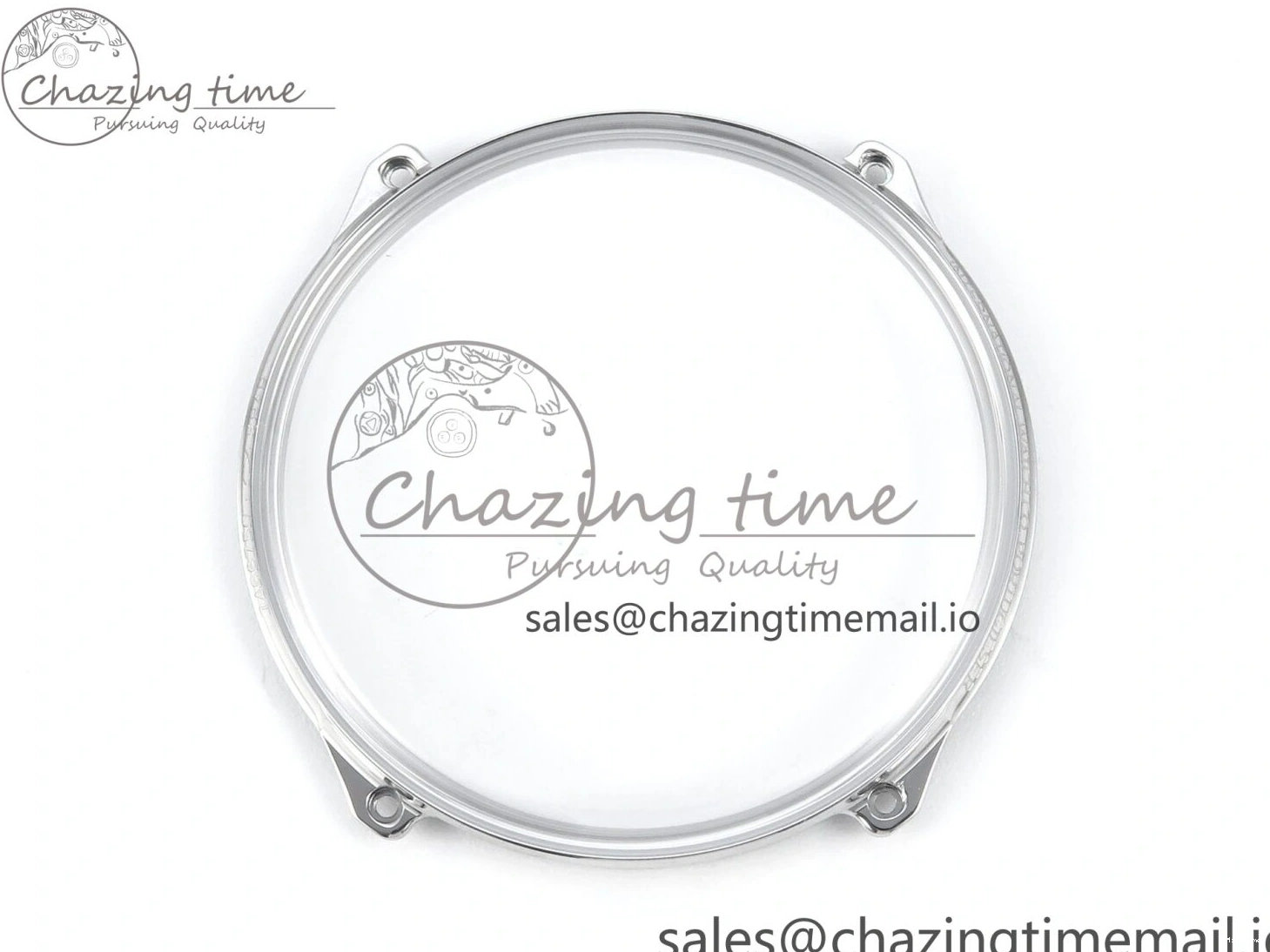 MIROTIME 1221 Portugieser Auto IWC0562E APSF 1:1 Best Edition Blue Dial on SS Bracelet A Timeless 6997